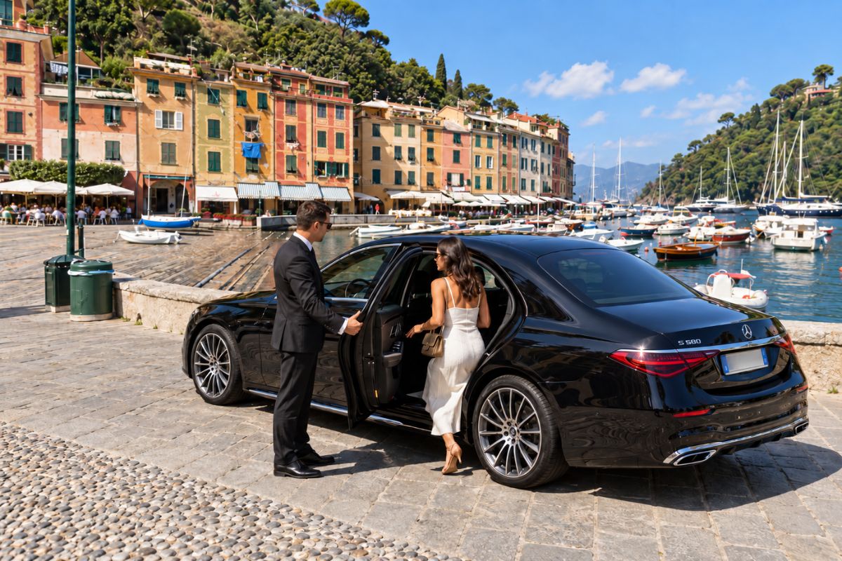 Portofino