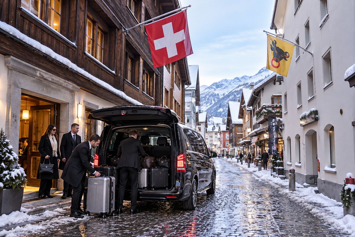 Andermatt