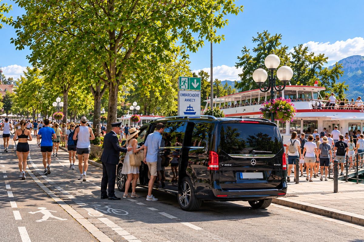 Annecy