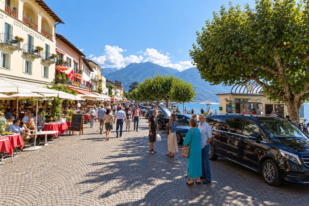 Ascona