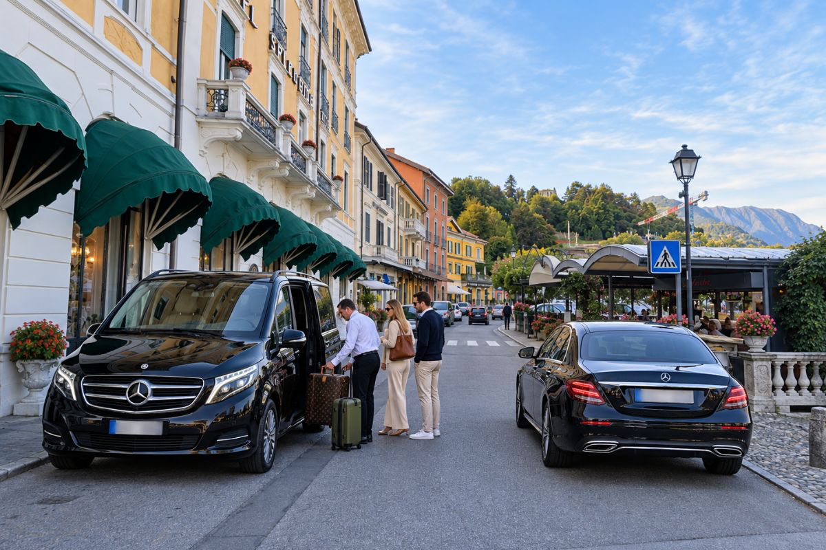 Bellagio