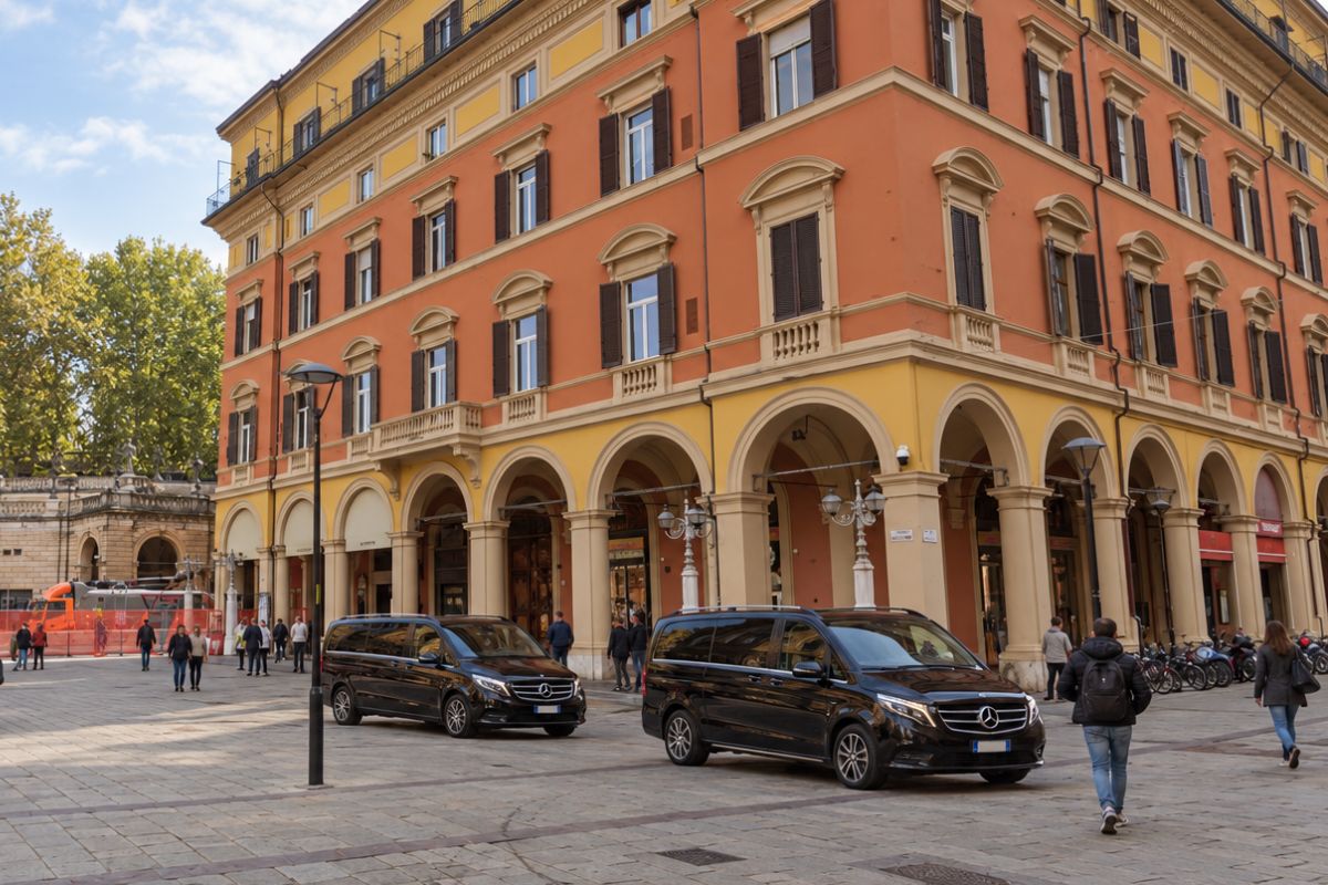 Bologna