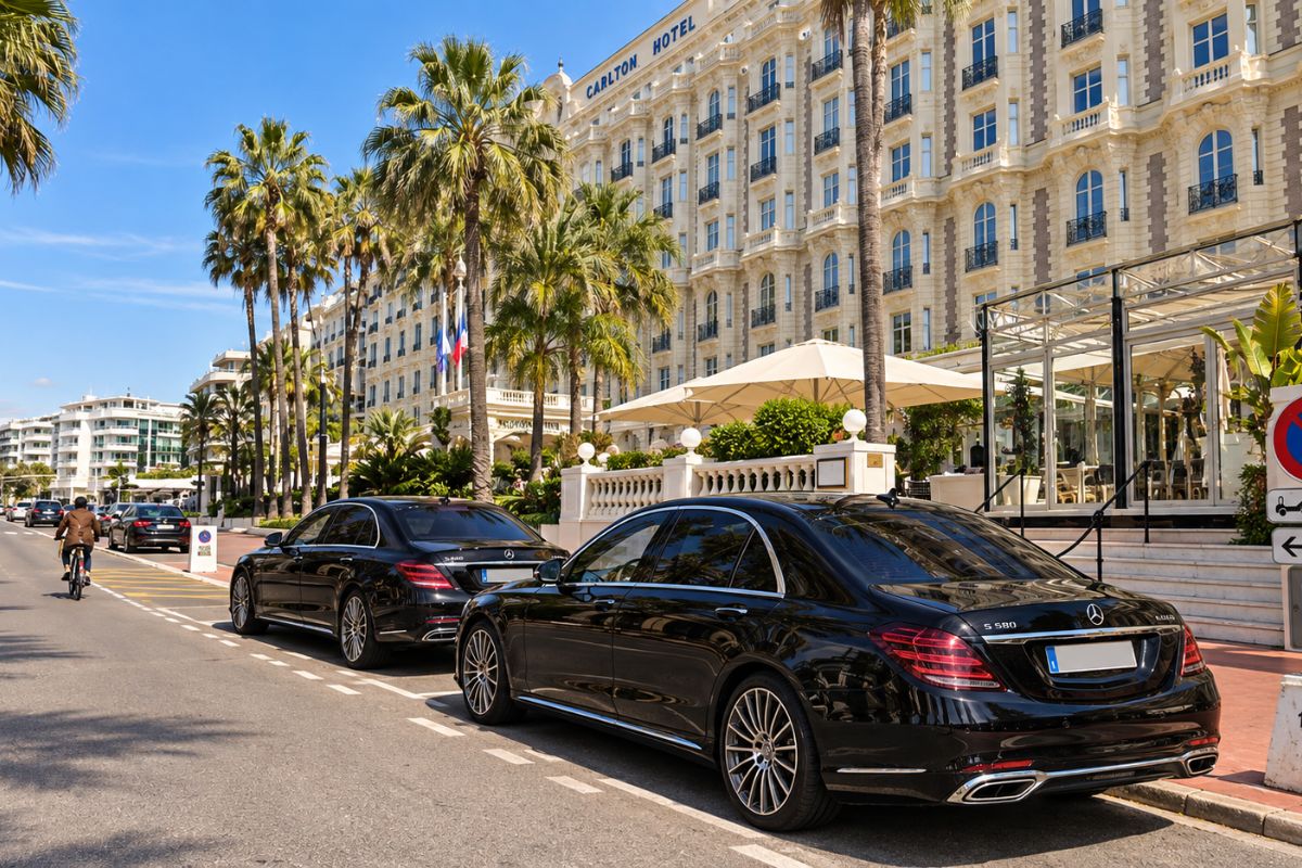 Cannes