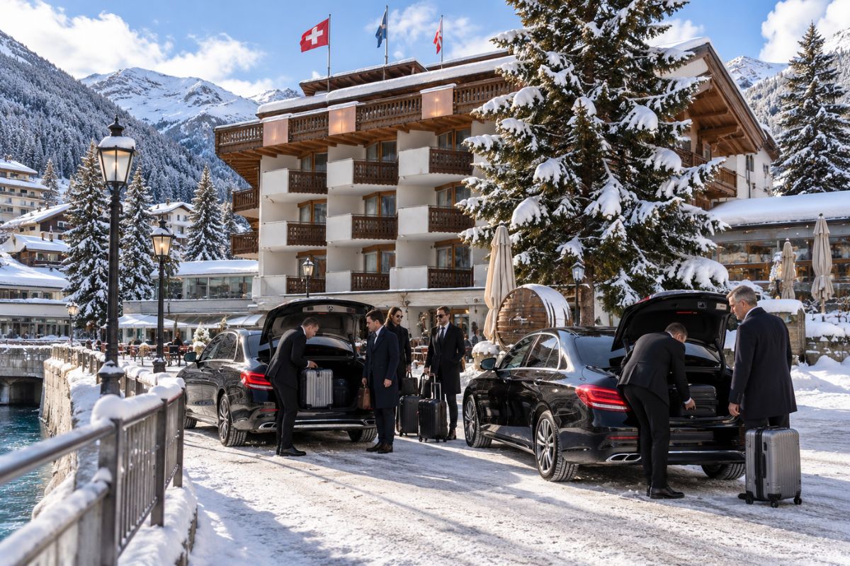 Davos