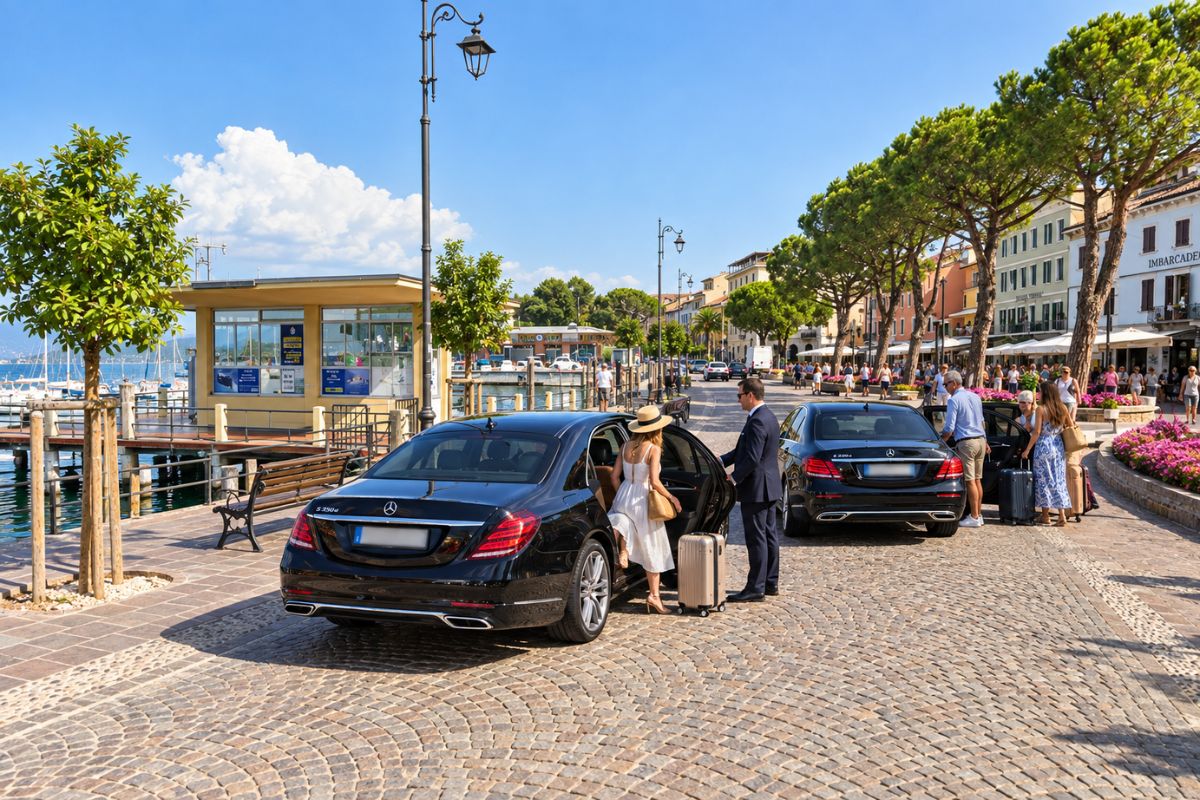 Desenzano del Garda