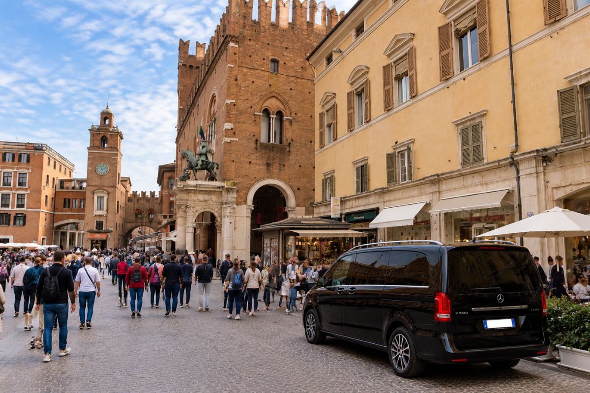 Ferrara