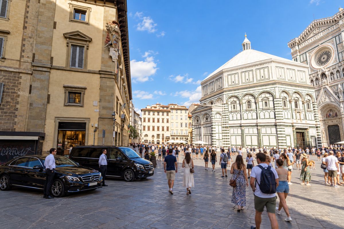 Florence