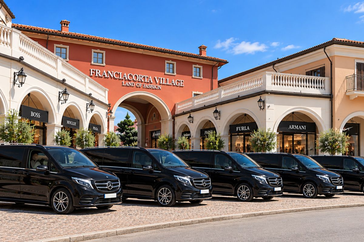 Franciacorta Village