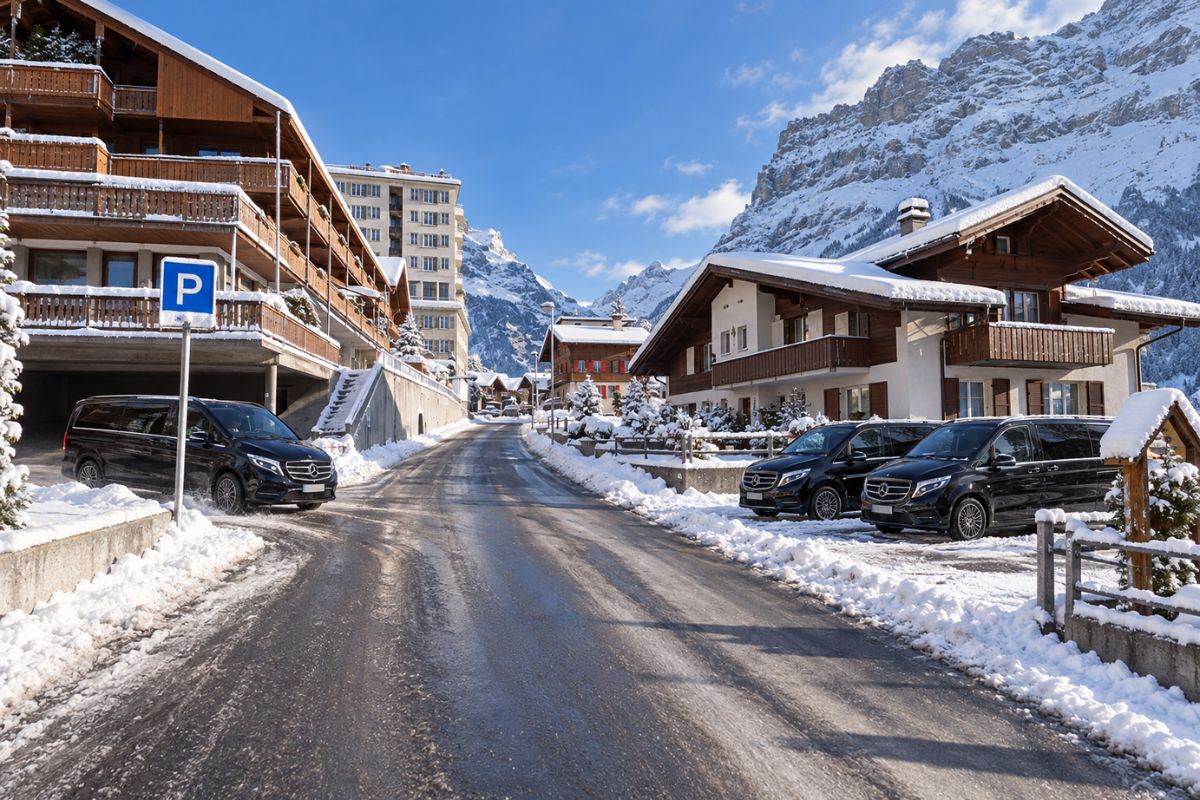 Grindelwald