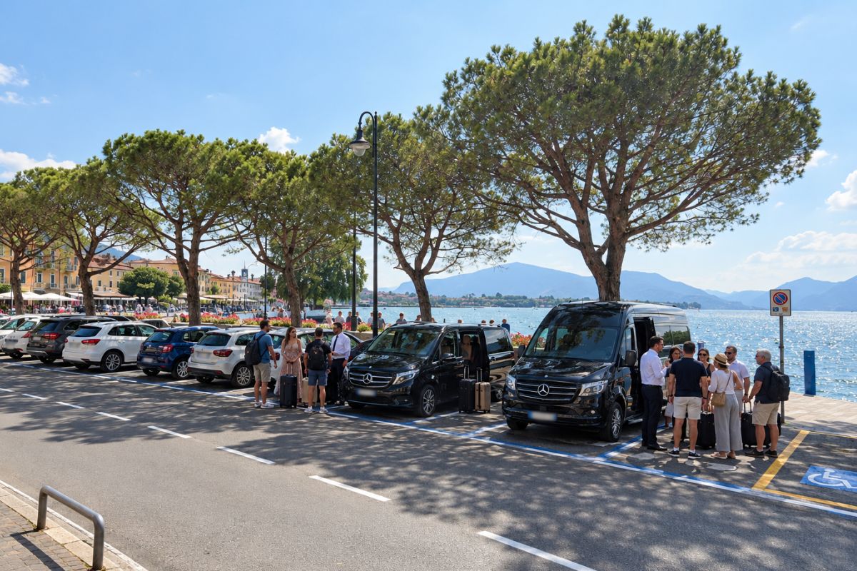 Iseo