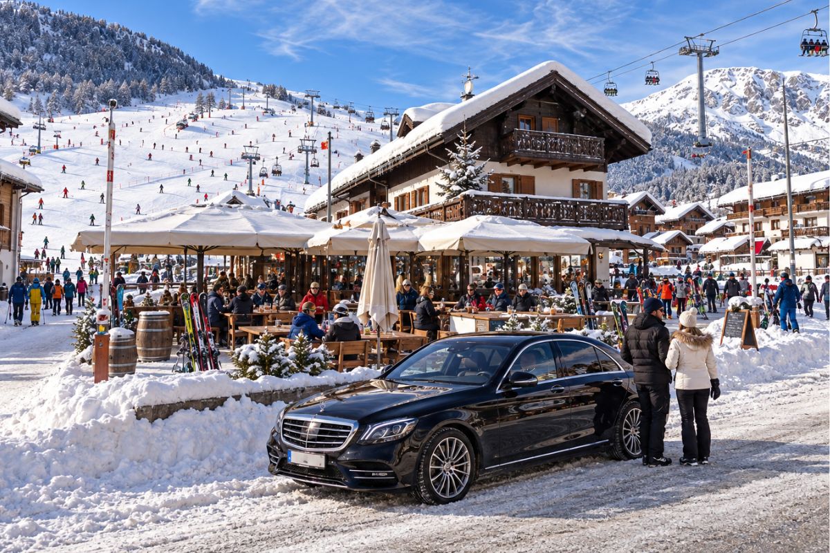 Livigno