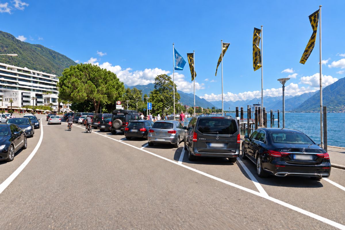 Locarno