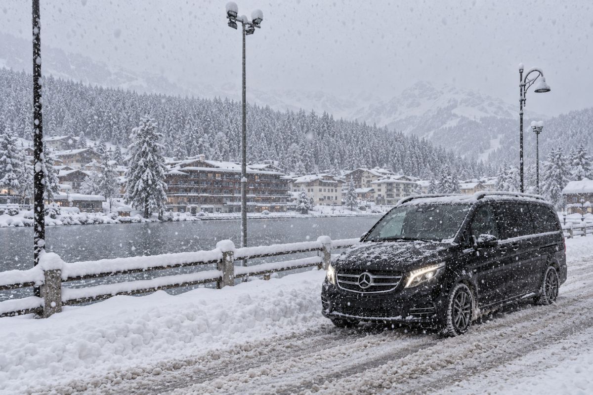 Madonna di Campiglio
