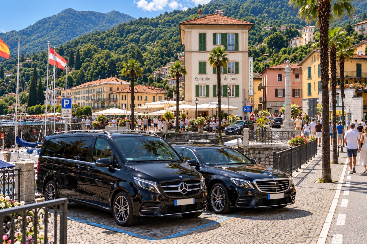 Menaggio