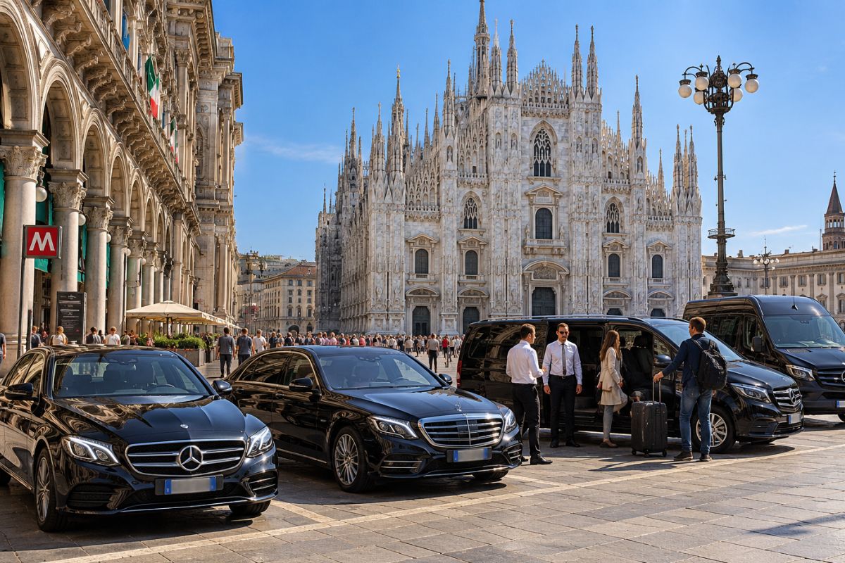 Milan