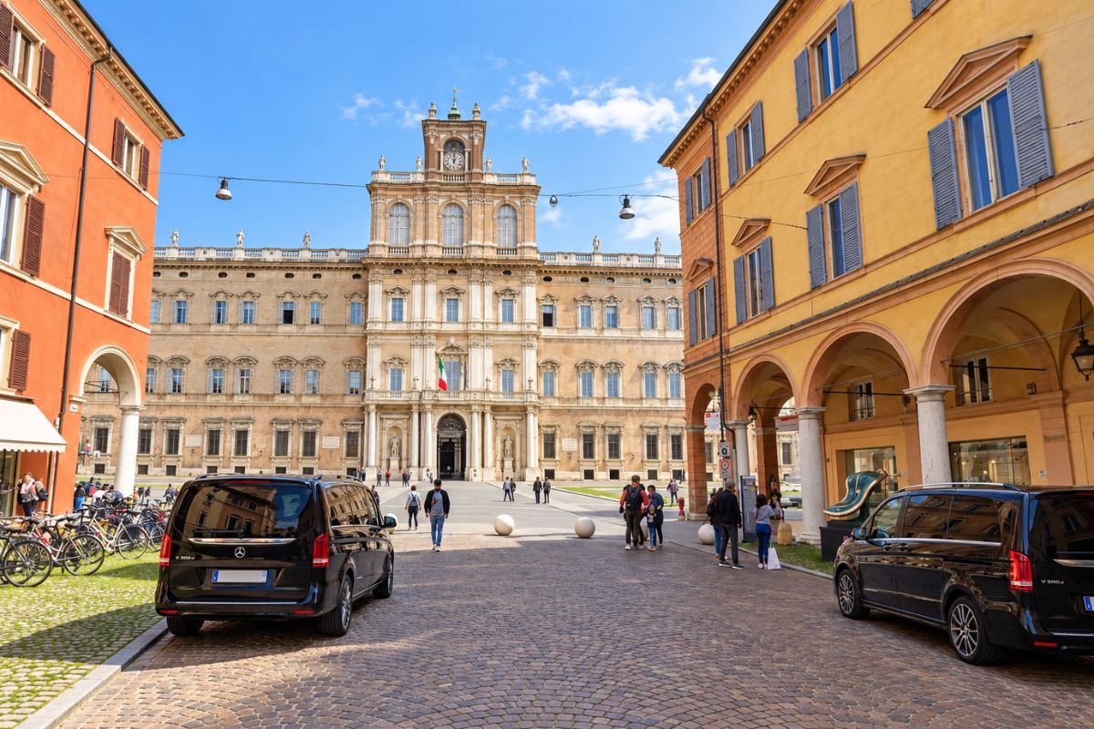 Modena