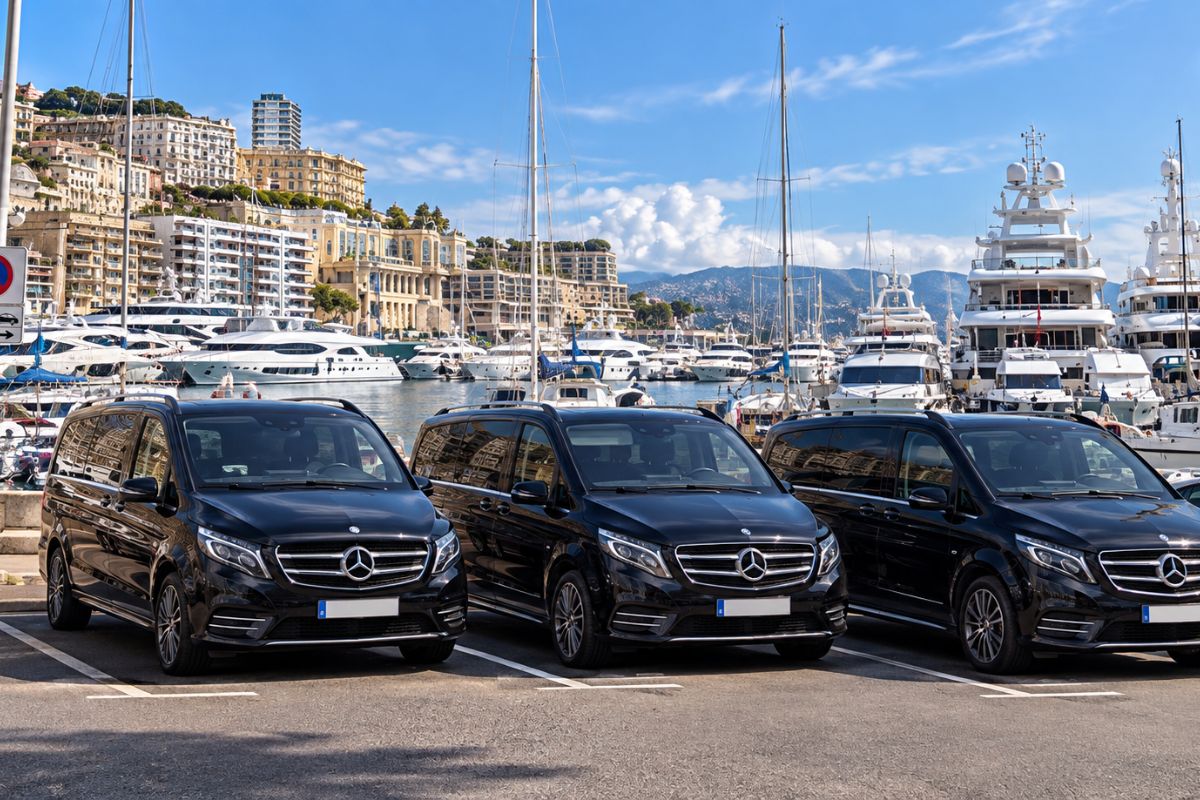 Monaco