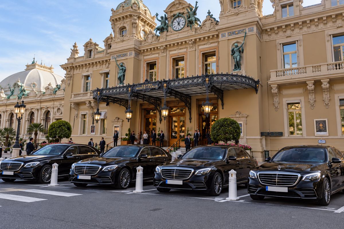 Monte Carlo