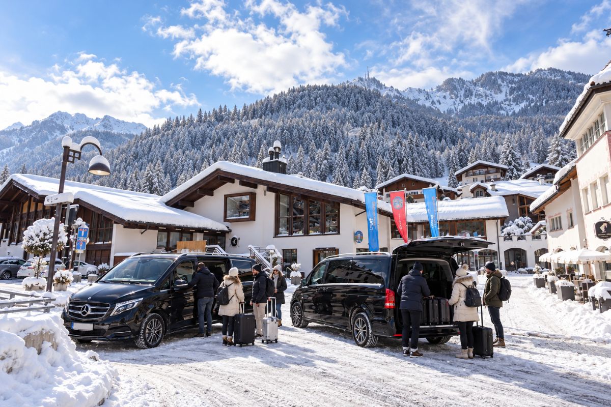 Ortisei