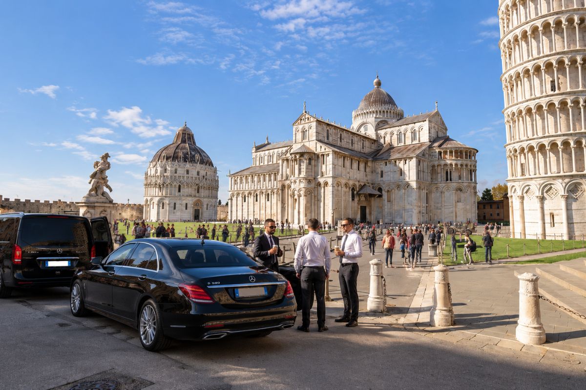 Pisa
