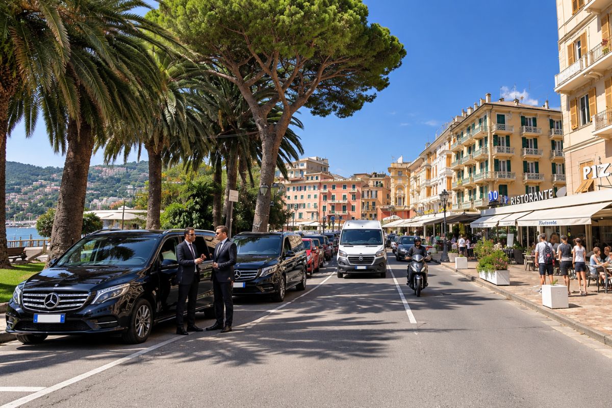 Rapallo