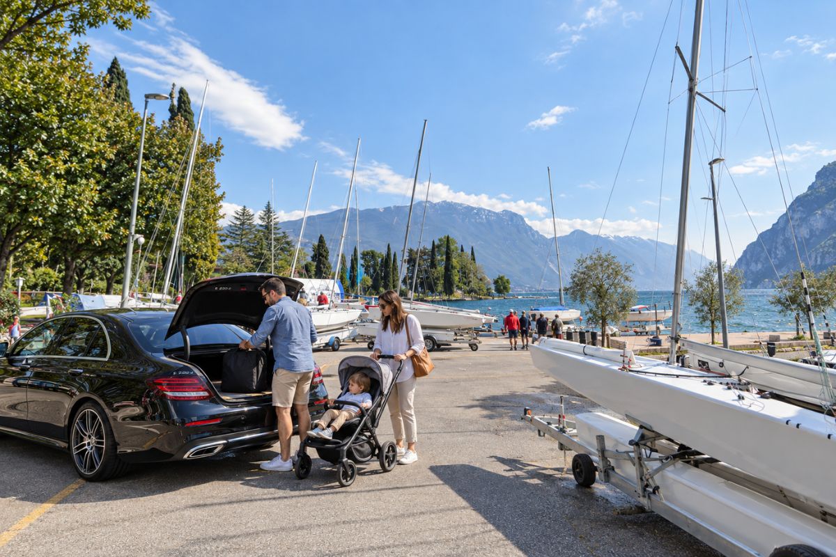 Riva del Garda