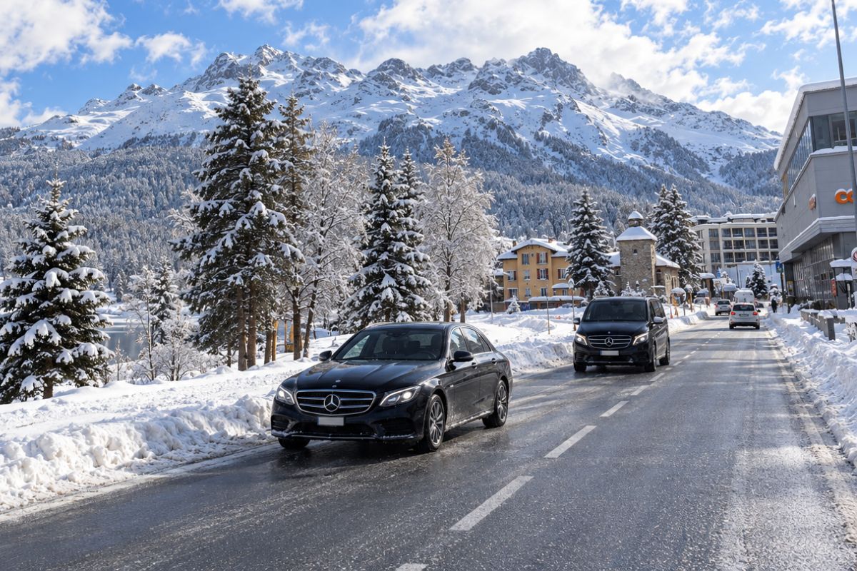 St. Moritz