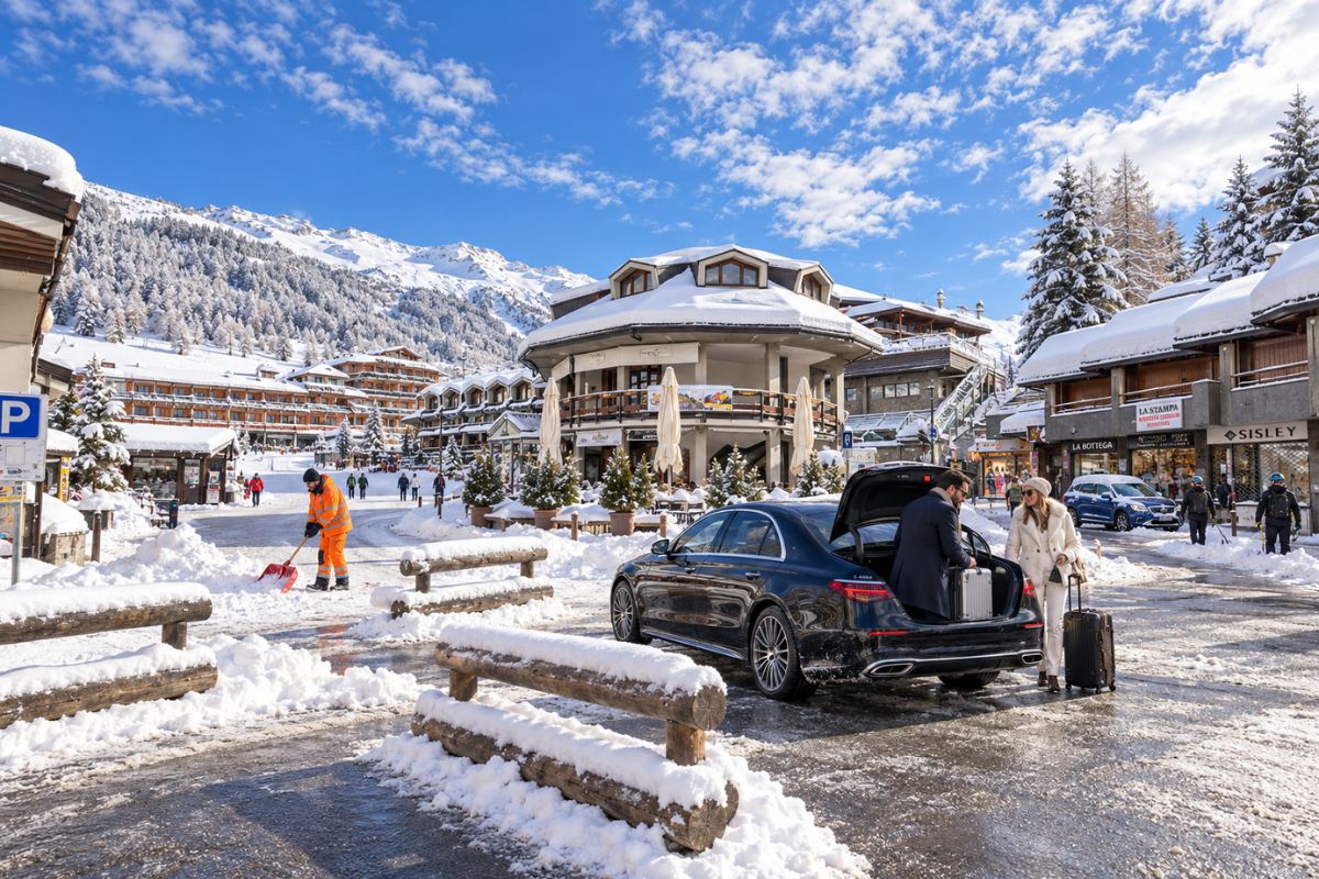 Sestriere