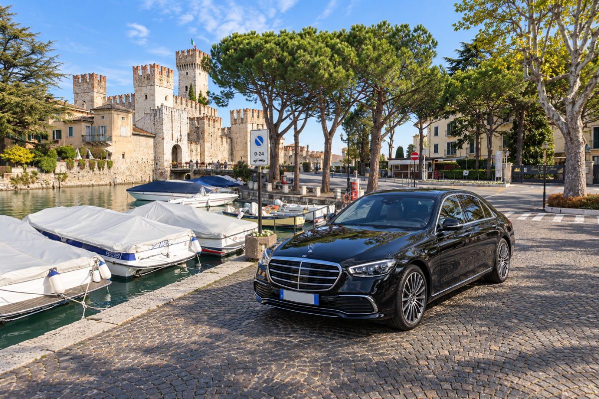 Sirmione