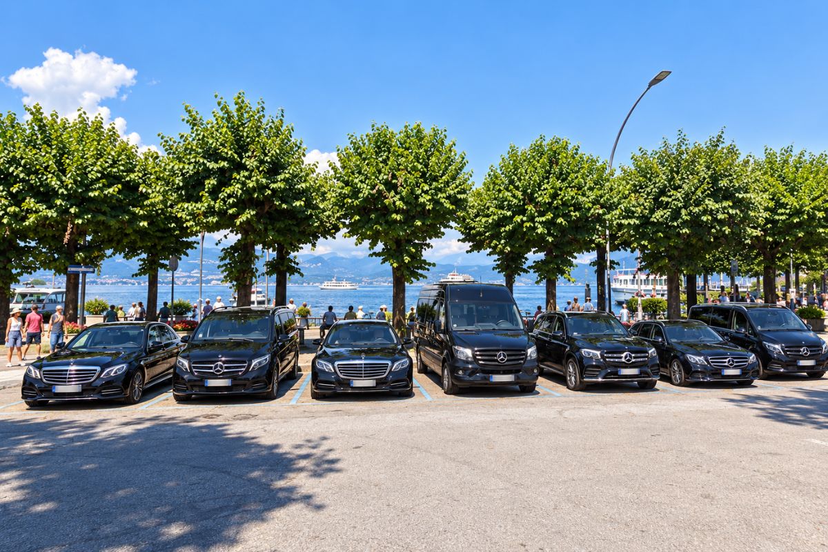 Stresa