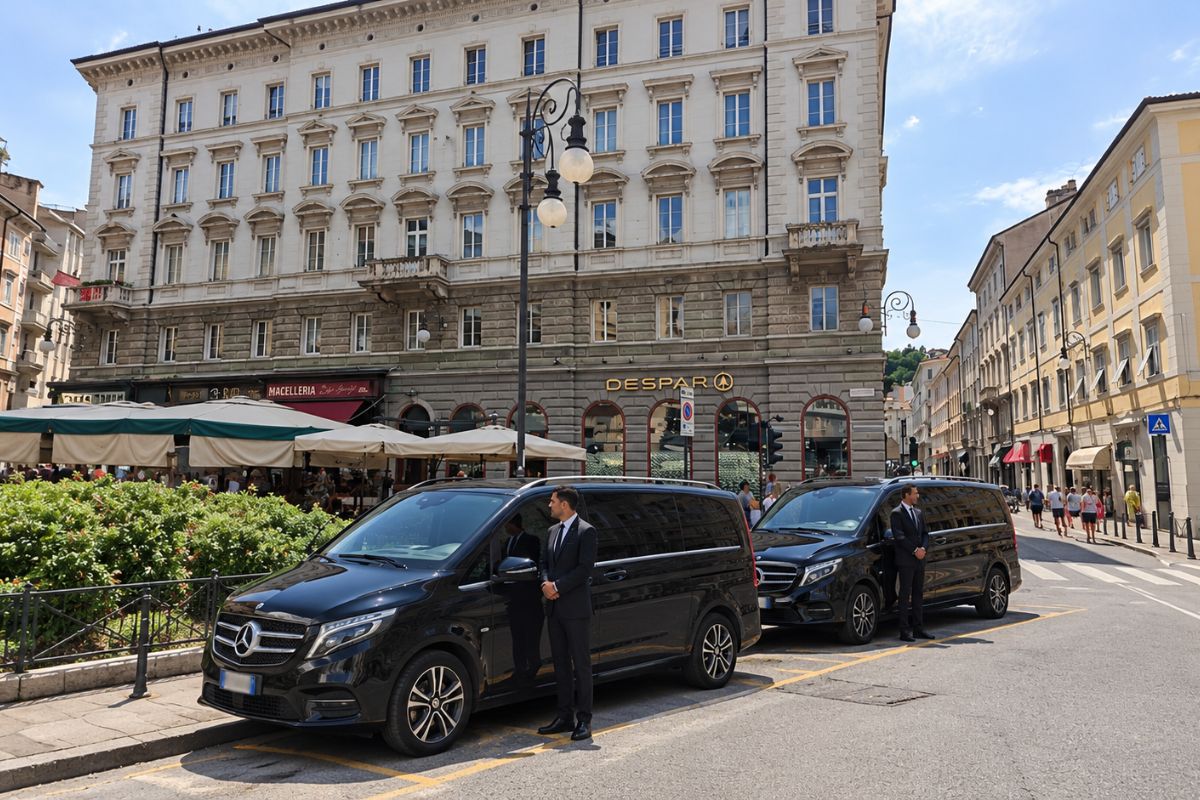 Trieste