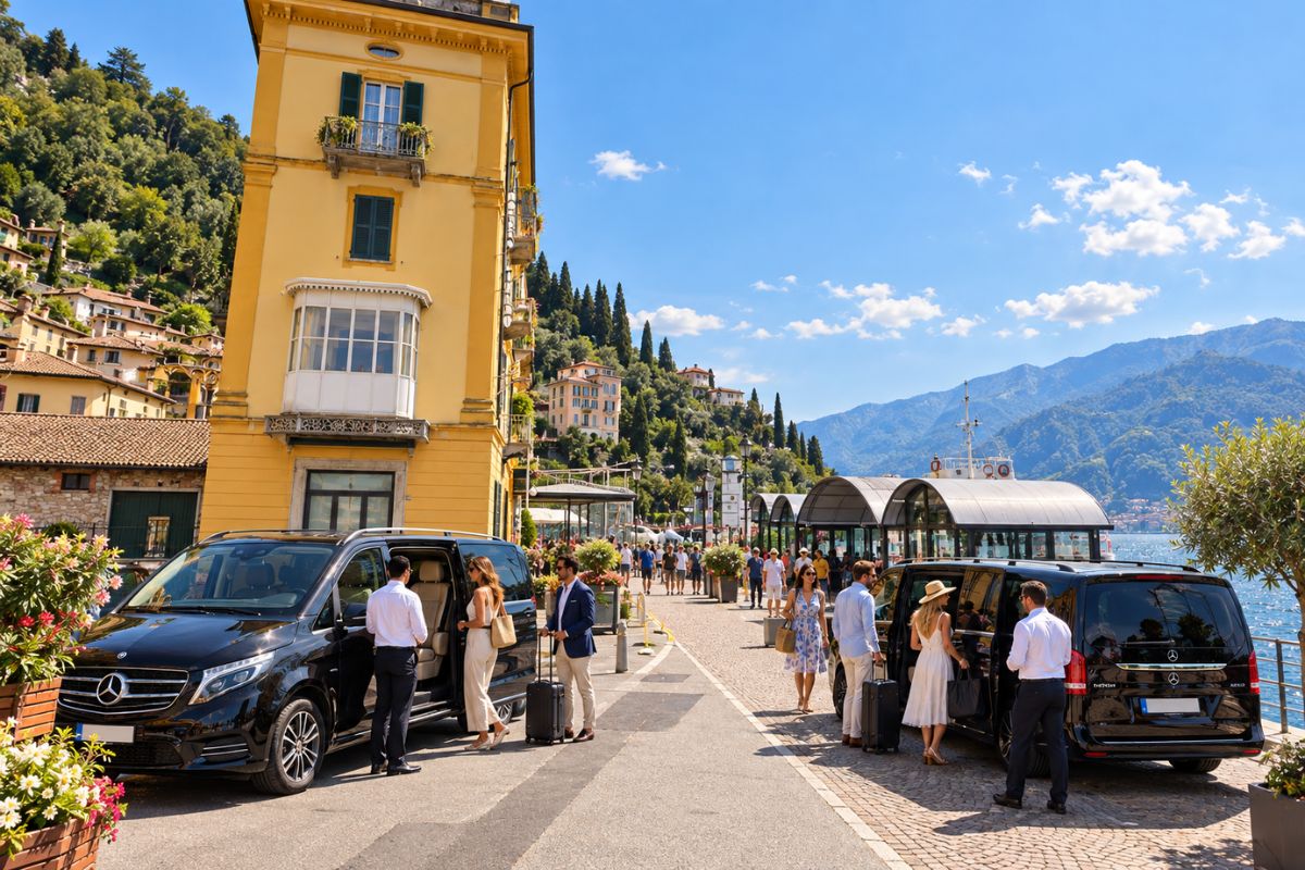 Varenna