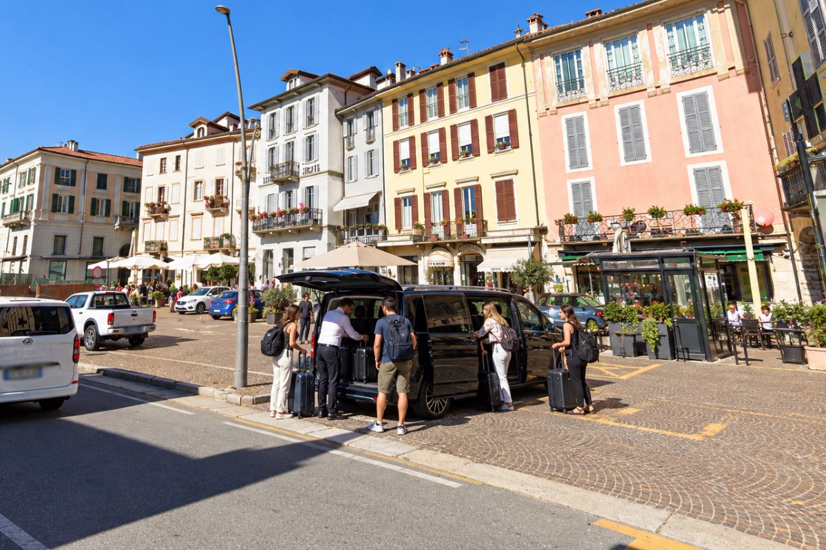 Verbania