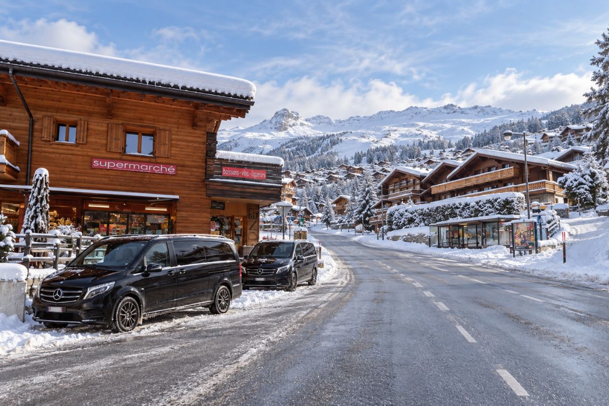 Verbier