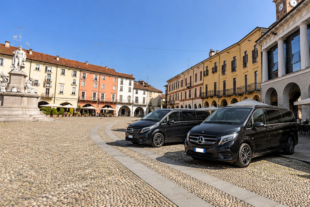 Vercelli