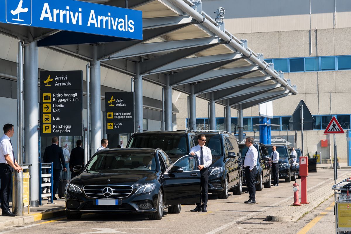 Verona Airport