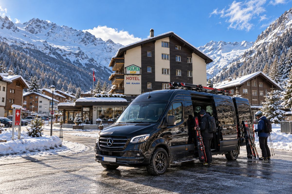 Zermatt