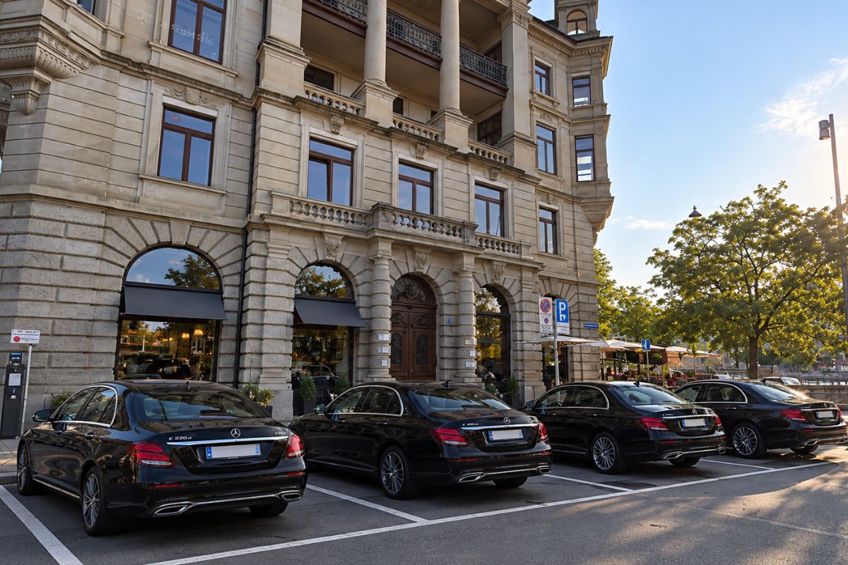 Zurich