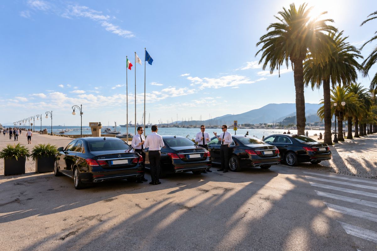 La Spezia