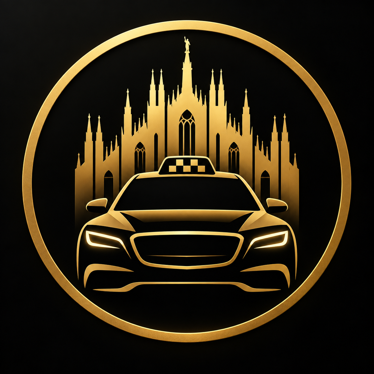 Taxi Milano