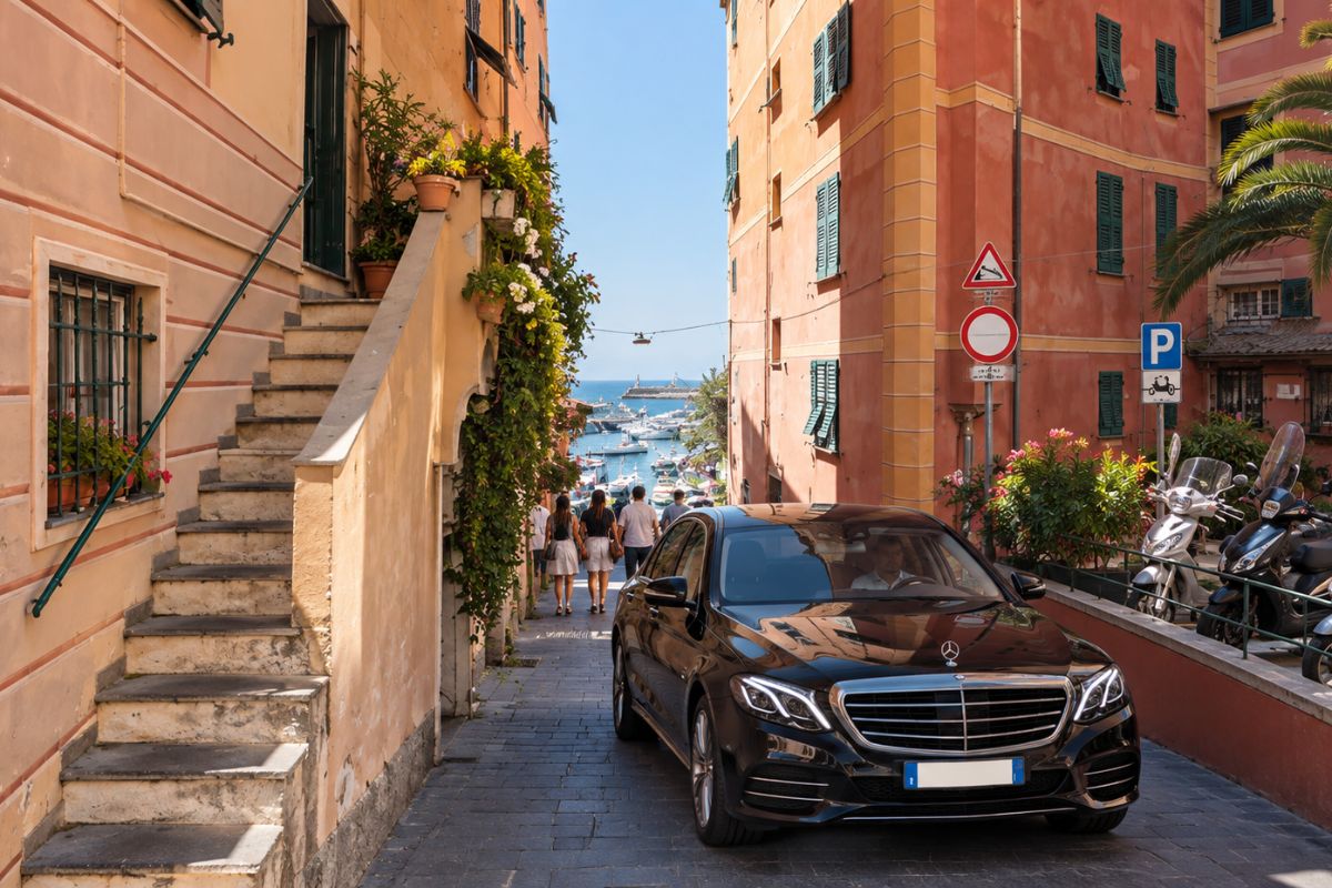 Camogli