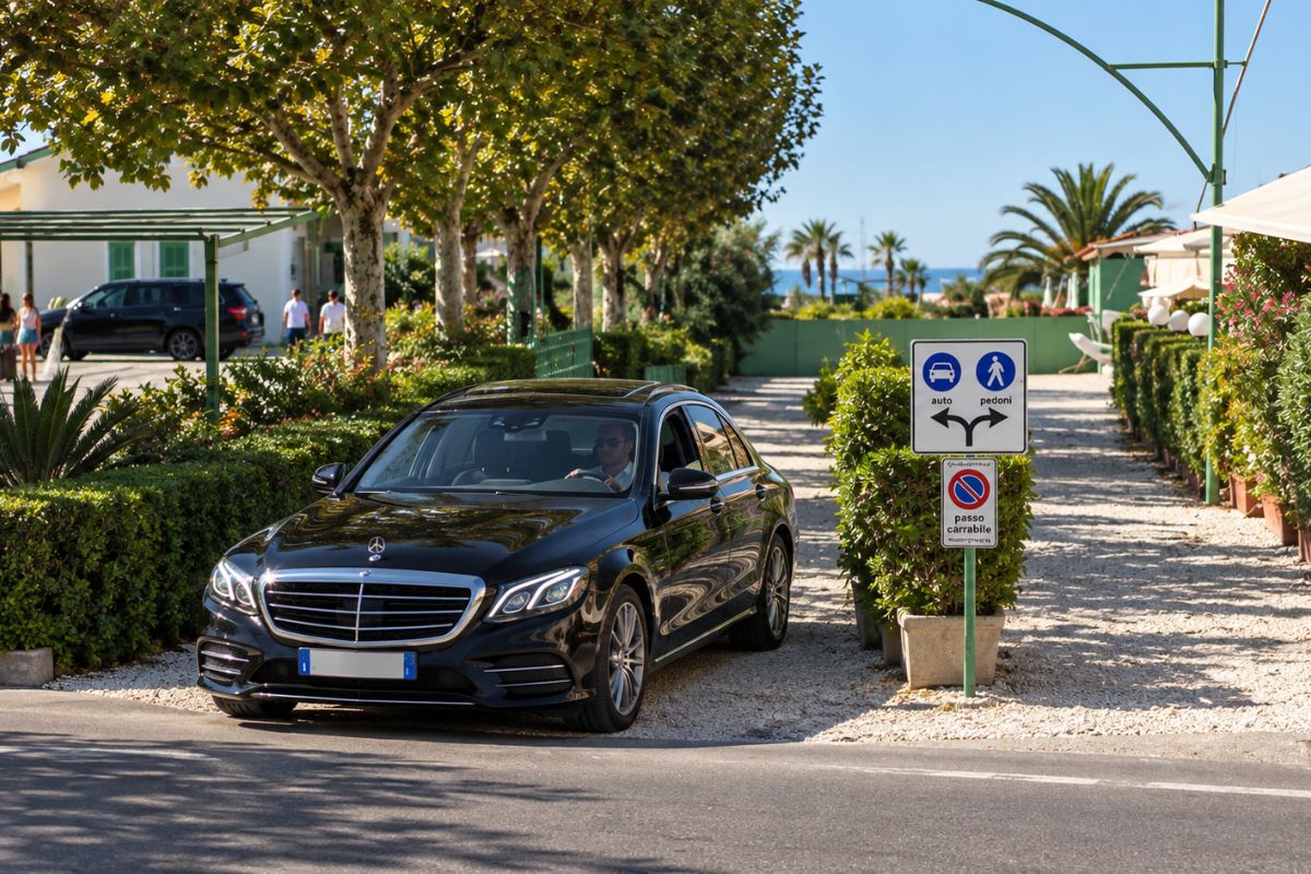 Forte dei Marmi