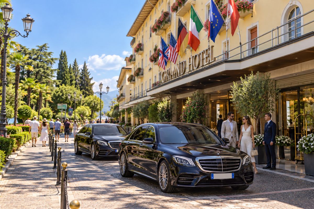 Gardone Riviera