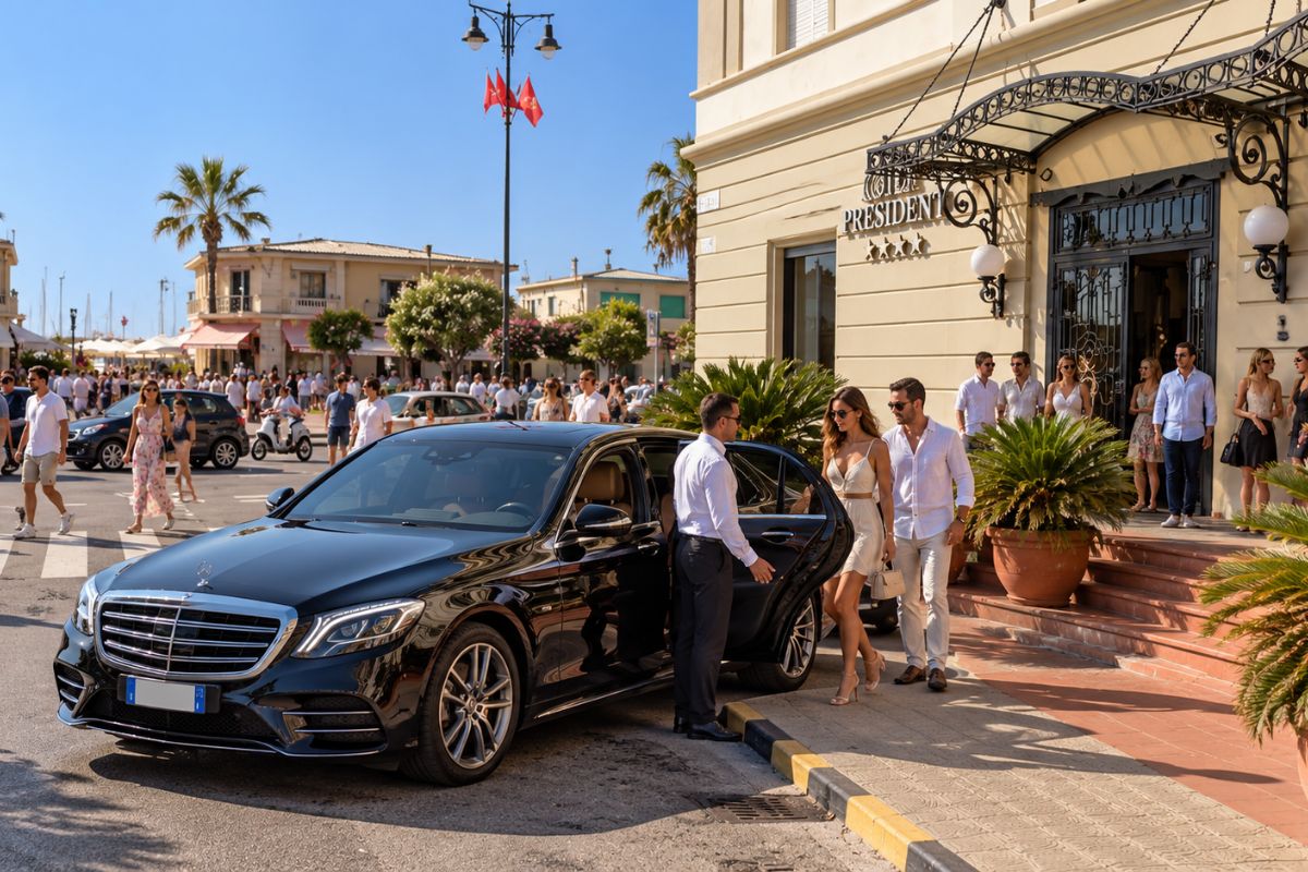 Viareggio
